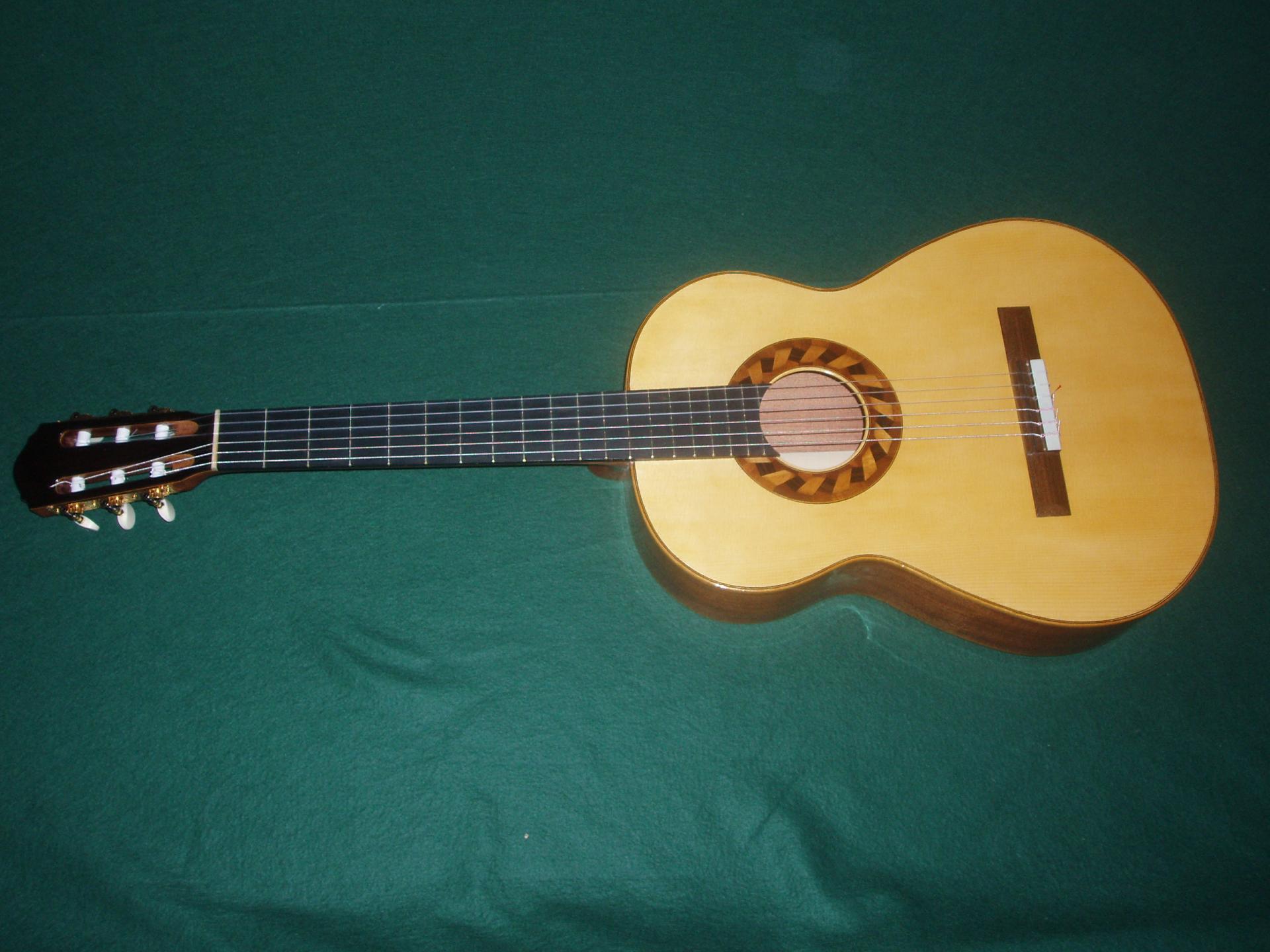 Guitare Classique