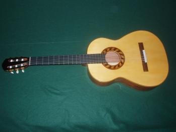 Guitare Classique